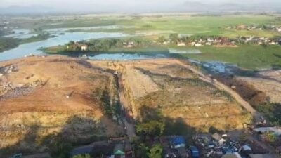 Update Wajah Baru TPA Tamangapa, Gunung Sampah Mulai Hilang