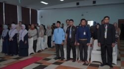 Bosowa School Makassar Sambut Siswa Baru lewat Welcoming New Students
