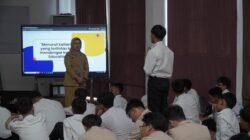 MPLS Bosowa School Makassar Bekali Siswa dengan Edukasi Perlindungan Diri