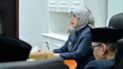 Pertanggungjawaban APBD Makassar 2025, Pendapatan Rp4,77 Triliun