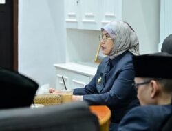 Pertanggungjawaban APBD Makassar 2025, Pendapatan  Rp4,77 Triliun