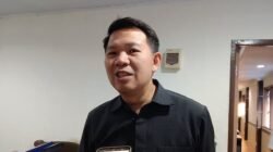 Dewan Target Pembahasan Ranperda APBD 2025 Segera Rampung