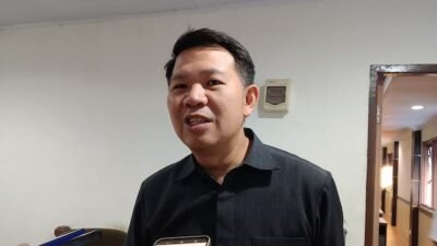 Dewan Target Pembahasan Ranperda APBD 2025 Segera Rampung