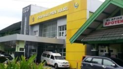 Pendapatan BLUD RSUD Haji Makassar Capai 87,48 Persen, Tapi Serapan Rendah