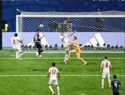Argentina Singkirkan Inggris 2-1, Final Piala Dunia 2026 Lawan Spanyol