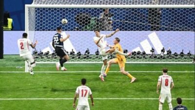 Argentina Singkirkan Inggris 2-1, Final Piala Dunia 2026 Lawan Spanyol