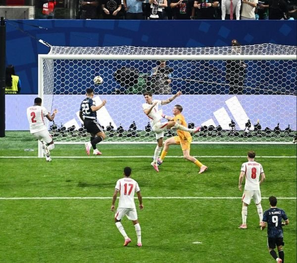 Argentina Singkirkan Inggris 2-1, Final Piala Dunia 2026 Lawan Spanyol