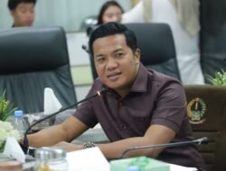 DPRD Sulsel Pertanyakan Panjang Jalan Anabanua–Malakke Berkurang