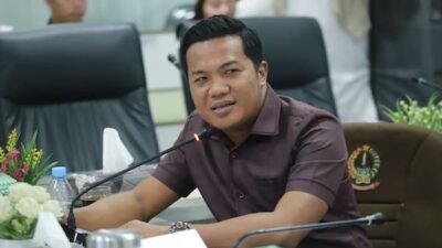 DPRD Sulsel Pertanyakan Panjang Jalan Anabanua–Malakke Berkurang