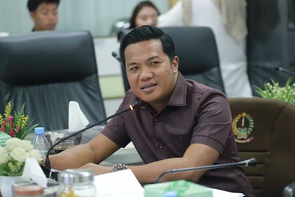 DPRD Sulsel Pertanyakan Panjang Jalan Anabanua–Malakke Berkurang