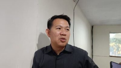 DPRD Makassar Minta Pemkot Percepat Program Seragam Gratis