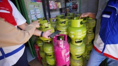 Harga Bright Gas di Sulawesi Turun! Cek Rincian Terbaru dari Pertamina