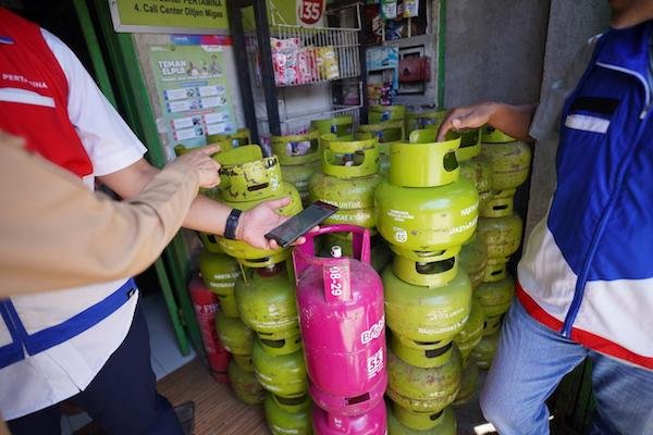 Harga Bright Gas di Sulawesi Turun! Cek Rincian Terbaru dari Pertamina