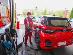 Pertamina Sulawesi Optimalkan Distribusi BBM Jaga Pasokan Energi