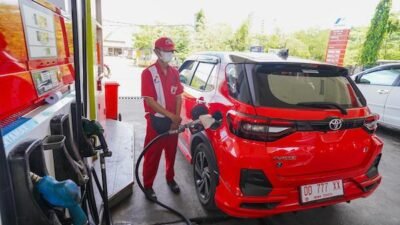 Pertamina Sulawesi Optimalkan Distribusi BBM Jaga Pasokan Energi