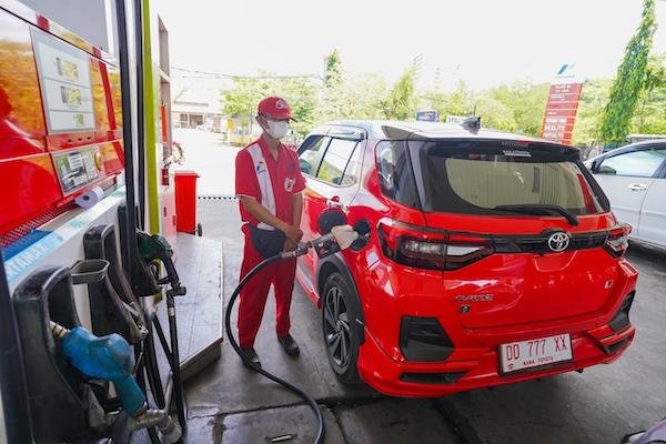 Pertamina Sulawesi Optimalkan Distribusi BBM Jaga Pasokan Energi