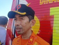 BPBD Makassar Hadirkan SIGAP Percepat Respons Bencana Pesisir, Target 15 Menit