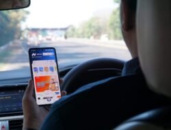 Pengalaman Pengguna Jalan Tol Makassar Turut Mendorong Mobilitas Kota
