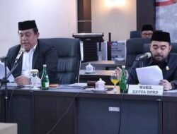 Fraksi PKB Kritik SiLPA APBD Makassar 2025 Melonjak Jadi Rp699,85 Miliar