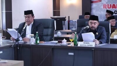 Fraksi PKB Kritik SiLPA APBD Makassar 2025 Melonjak jadi Rp699,85 Miliar