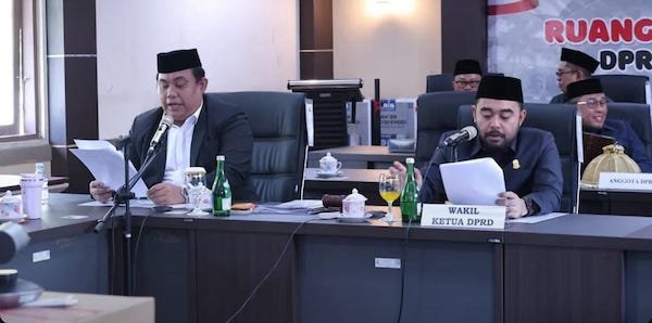 Fraksi PKB Kritik SiLPA APBD Makassar 2025 Melonjak jadi Rp699,85 Miliar