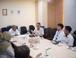 Kalla Institute dan Pelindo Regional 4 Kolaborasi Cetak SDM Unggul