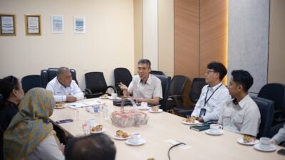 Kalla Institute dan Pelindo Regional 4 Kolaborasi Cetak SDM Unggul