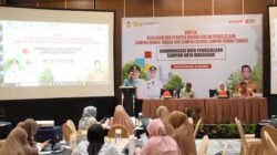 Makassar Matangkan Sistem TPA Residu Lewat Bimtek Jakstrada