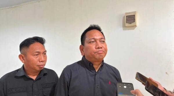 Golkar Apresiasi WTP dan Kinerja APBD Makassar dengan Catatan