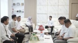 Bawaslu Sulsel Gandeng Kemenkum Wujudkan Paralegal Pemilu