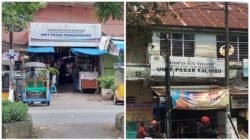 Basdir Dorong Pemkot Kembangkan Pasar Kalimbu dan Toddopuli