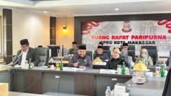 Fraksi PKS Soroti Kebocoran PAD Hingga Pajak Reklame Rokok di Makassar