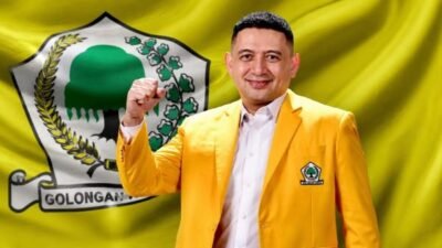Pengamat Sebut Elektabilitas Appi Dilirik Partai Lain: Bukan Tanda Pindah