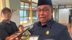 Fraksi PKS Ingatkan WTP Cerminan Makassar Tertib Administrasi, Bukan Kinerja
