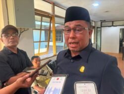 Dewan Tagih Hasil Digitalisasi PD Parkir Makassar, QRIS Dinilai Belum Efektif