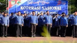Hari Koperasi Ke-79, Pemkab Gowa Tegaskan Peran Koperasi Perkuat Ekonomi Rakyat