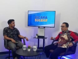 Atasi Blankspot di Sulbar, Diskominfo Rancang Kolaborasi Pusat hingga Pemdes