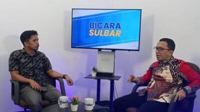 Atasi Blankspot di Sulbar, Diskominfo Rancang Kolaborasi Pusat hingga Pemdes