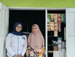 Bersama PNM, Ainun Asal Bulukumba Ubah Pandangan Warga tentang Masa Depan Perempuan