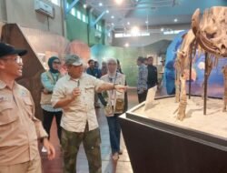 Pra-Revalidasi UNESCO, Geopark Maros-Pangkep Terima Sejumlah Catatan Penting