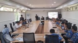 DPRD Makassar Desak Ketegasan Pemkot Soal Persoalan GMTD, Dorong Pansus