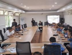 DPRD Makassar Desak Ketegasan Pemkot Soal Persoalan GMTD, Dorong Pansus