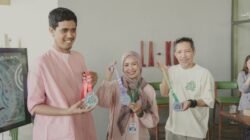 Pekan Olahraga NIPAH 2026, Padukan 25 Cabor dengan Aksi Peduli Bumi