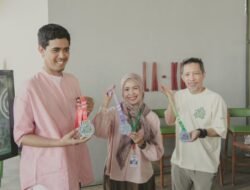Pekan Olahraga NIPAH 2026, Padukan 25 Cabor dengan Aksi Peduli Bumi