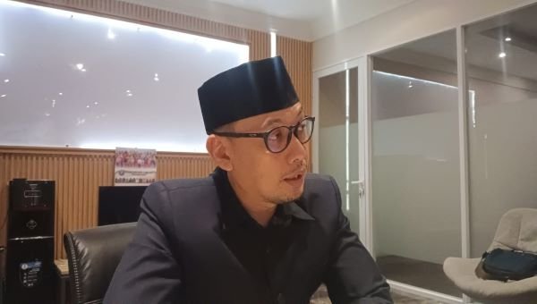 Seragam Gratis Makassar Target Dibagikan Awal September
