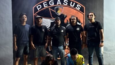 Gasak HP Saat Tetangga Tidur, Mahasiswi Asal Jeneponto Diringkus Polisi