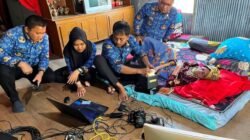 Dukcapil Jeneponto Luncurkan PACI'DA, Inovasi Jemput Bola Perekaman KTP-el