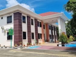 Kades Gantarang Menangkan Sengketa Lahan di PN Jeneponto, SHM Warga Dinyatakan Gugur