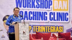 Sekda Gowa Tegaskan Penerapan SPIP Harus Lebih Efektif untuk Cegah Korupsi
