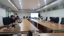 Dinas Pertanahan dan BPKAD Catat Realisasi Terendah di APBD Makassar 2025